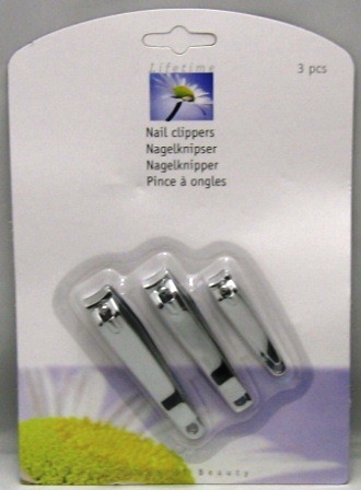 nagelknippers s-3 flifetime